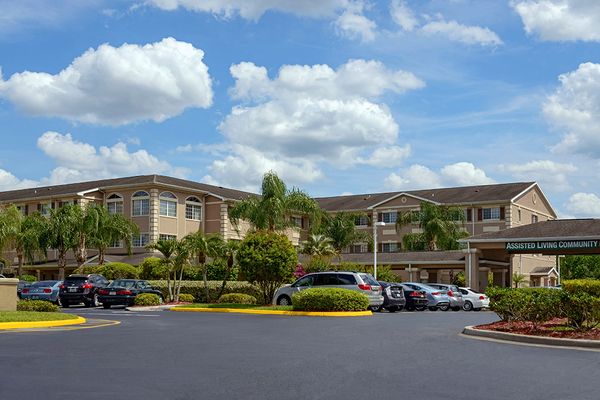 The Bridge at Orlando - image 1