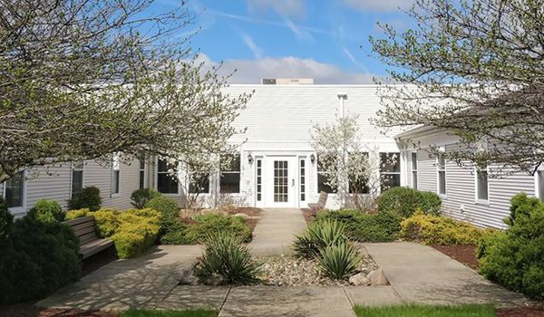 The Gardens At Liberty Park - image 1