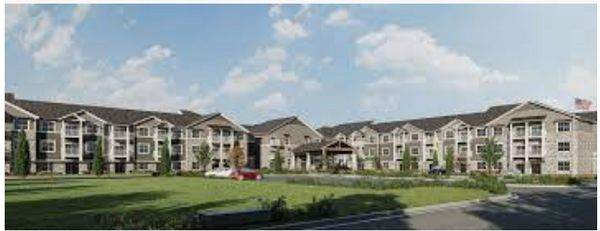 The Rushwood Senior Living - image 1