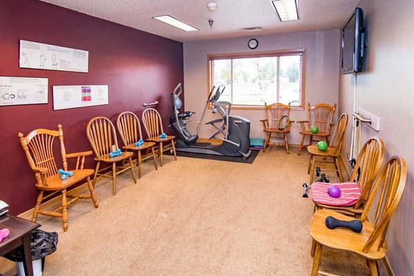 Edgewood Greenleaf Flandreau - image 1