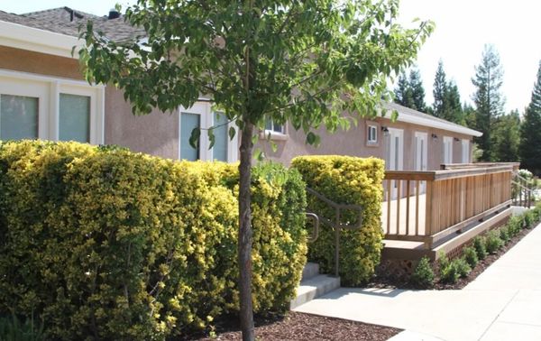 Shearwater Residence - image 1