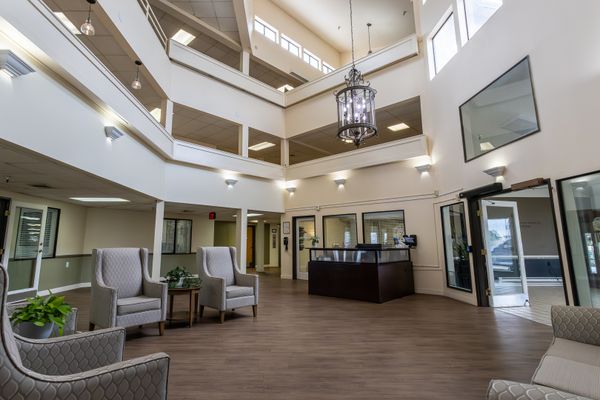 Asher Point Independent Living Of Amarillo - image 1