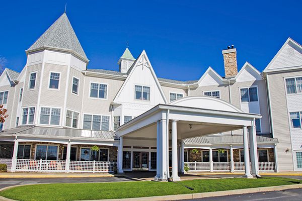 Brookdale Bath - image 1