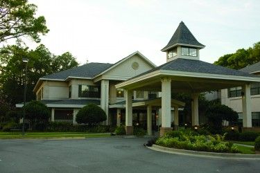Oaks at Habersham - image 1