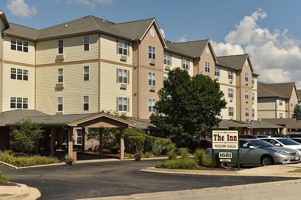 Willow Falls Senior Living - image 1
