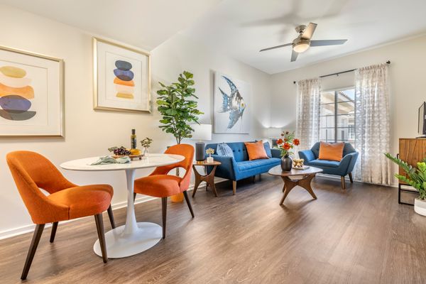 Brookdale Mirage Inn - image 1