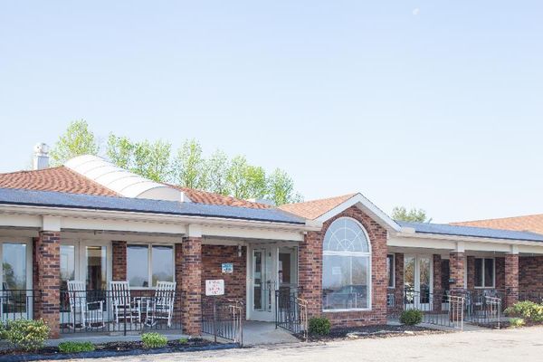 Owenton Healthcare and Rehabilitation - image 1