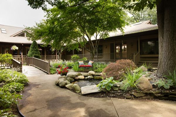 Lakeshore Woods II  - image 1