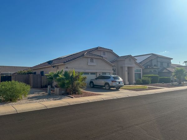 Golden Times - image 1