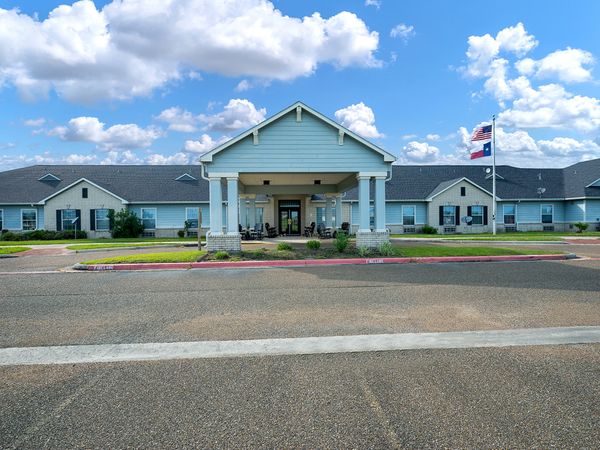 Trinity Shores of Port Lavaca - image 1