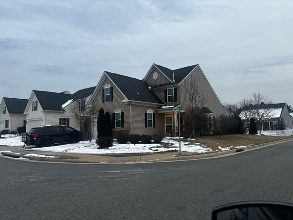 River Crossing at Spring Arbor - image 1