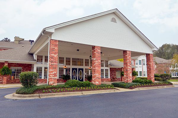Brookdale Carrollton - image 1