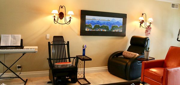 Signature Residence, Inc. The - image 1