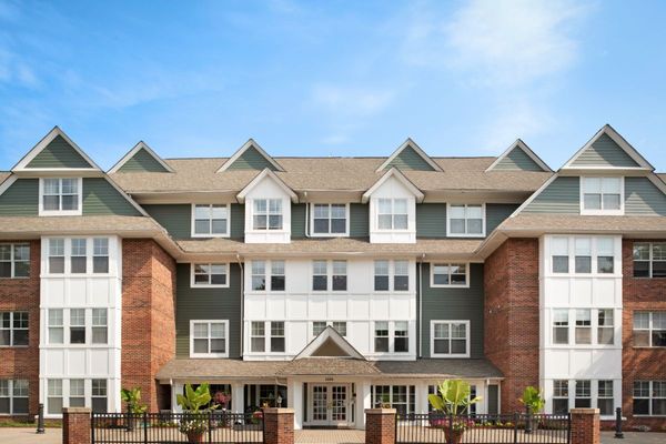 Sunrise Of Arlington Massachusetts - image 1