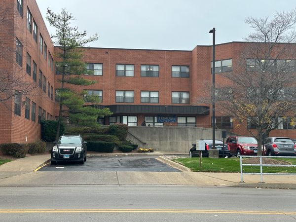 Princeton Rehab & Health Care Center - image 1