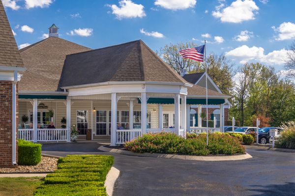 The Neighborhood at Hopkinsville - image 1