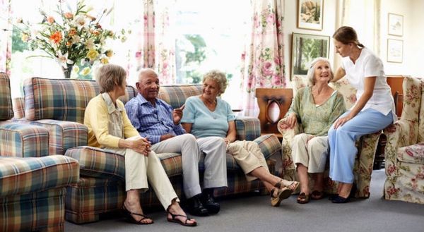 VALLIXX Adult Family Home - image 1