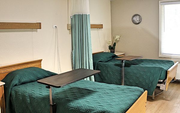 Greenbrier Regional Medical Center - image 1
