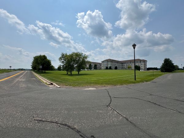 Mckenna Crossing - image 1