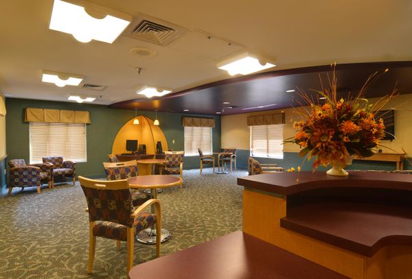 River Oaks - image 1