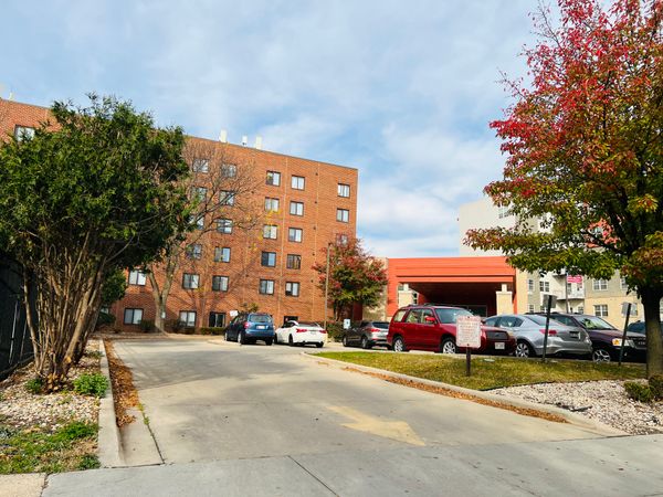 Becher Terrace - image 1