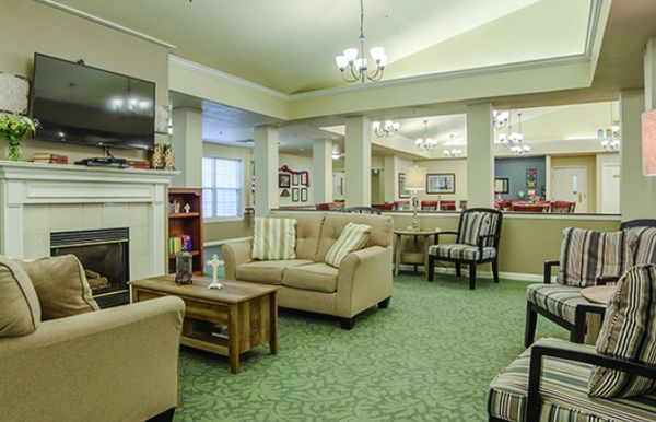 Kanawha Place - image 1