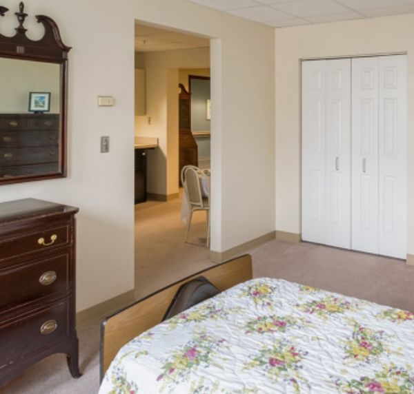 The Inn at Menorah Park - image 1