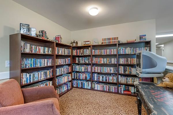 Brookdale Rose Valley Scappoose - image 1
