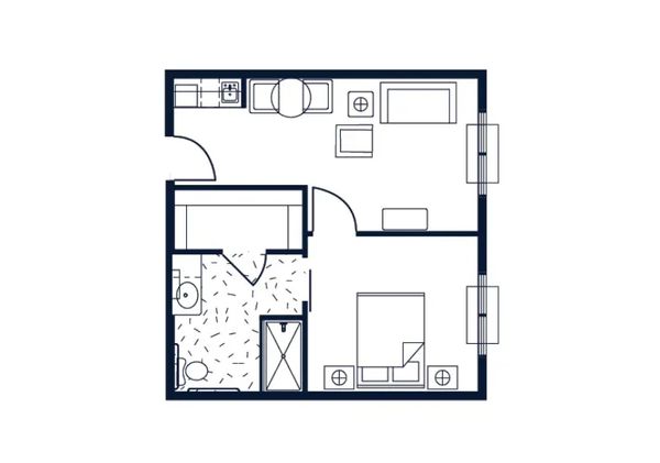 Westport Place Health Campus - image 1