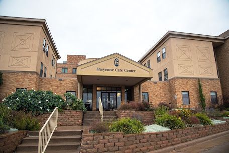 Sheyenne Care Center - image 1