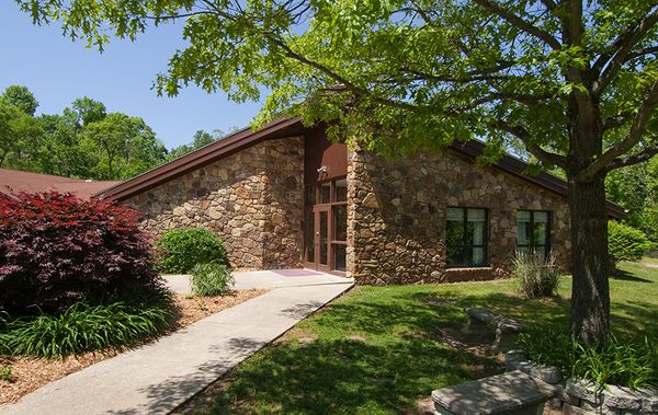 Todd Dickey Nursing & Rehabilitation - image 1