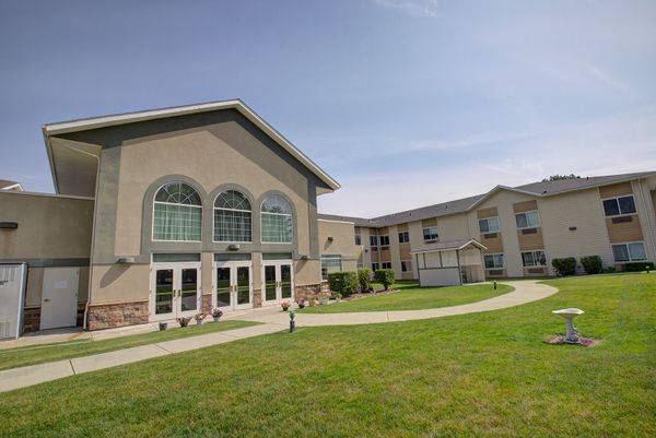 Blossom Valley - image 1