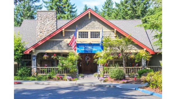 Gig Harbor Memory Care - image 1
