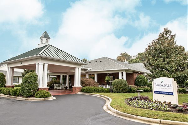 Pines at Greenville - image 1
