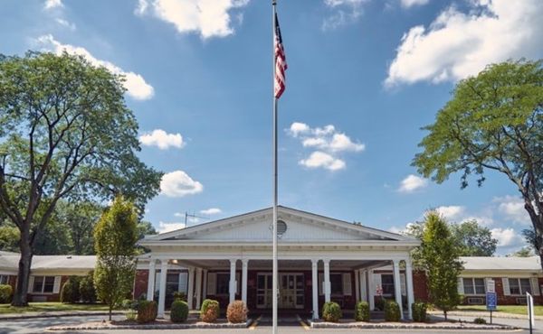 Cornell Hall Care & Rehabilitation Center - image 1