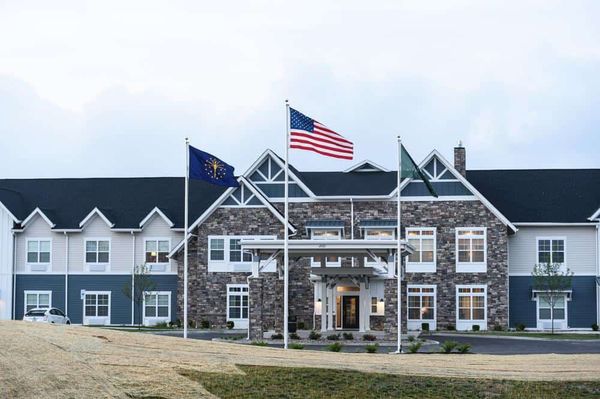 Traditions at Hunter Station - image 1