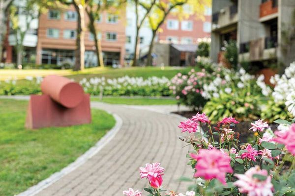 RiverSpring Assisted Living - image 1