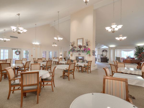 Azalea Estates of New Iberia - image 1