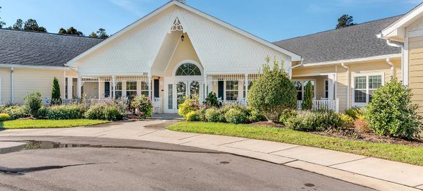 Cadence At Clemmons - image 1