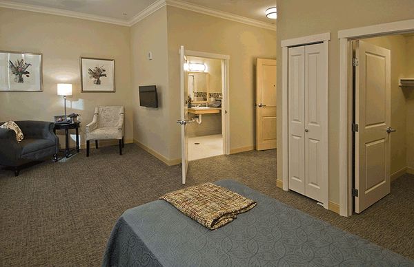 Columbine Commons Assisted Living - image 1