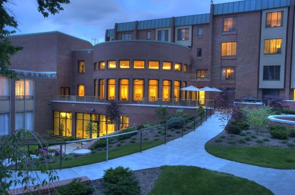 Marjorie P Lee Retirement Community - image 1