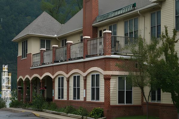 The Robert Packer Hospital Personal Care Home - image 1