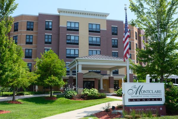Montclare Supportive Living Community - image 1