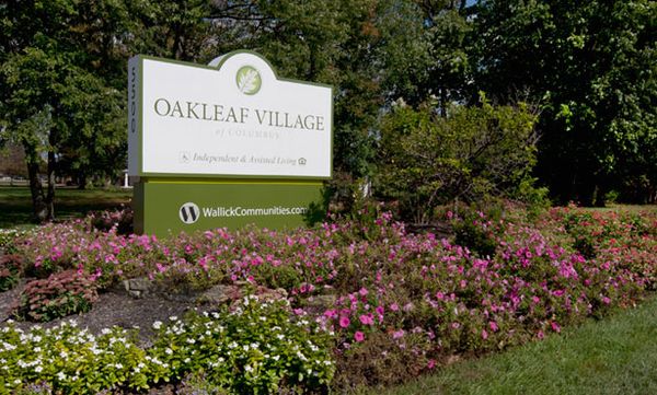 Oakleaf Village of Columbus - image 1
