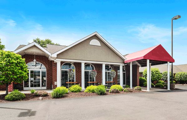 Celebration Villa of Berwick - image 1