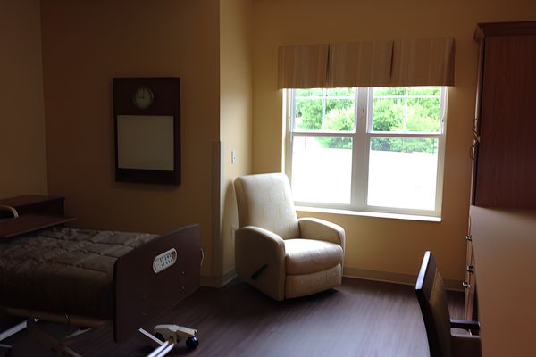 Newton Village - image 1
