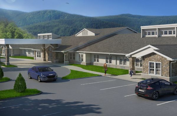 Wynwood House at Penns Valley - image 1