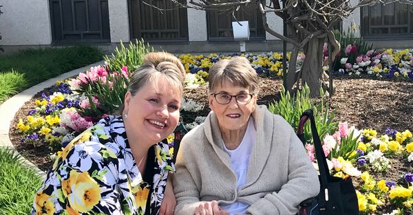Aspen Senior Care - image 1