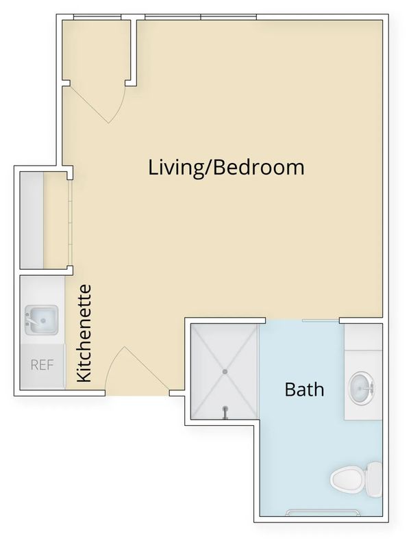 StoryPoint Woodbury - image 1