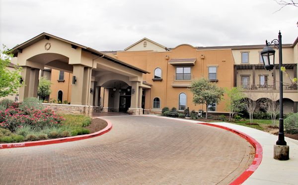 Ksl Texas Communities Sa - image 1